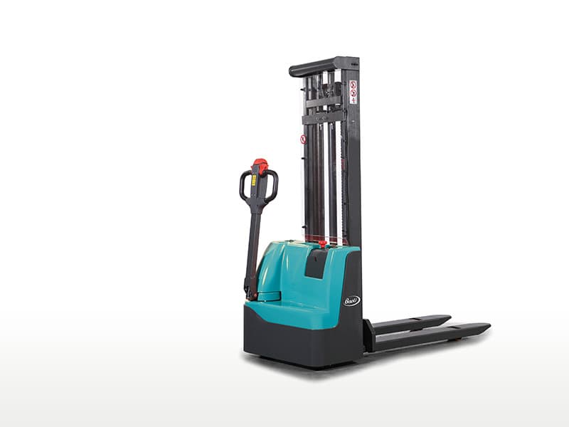 Apilador Eléctrico ES 10-N01