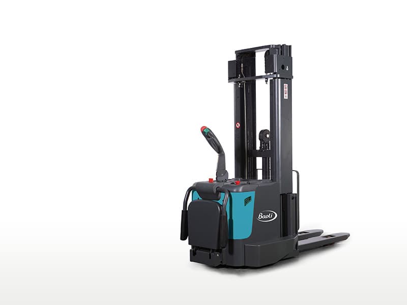 Apilador Eléctrico ES 15-N02