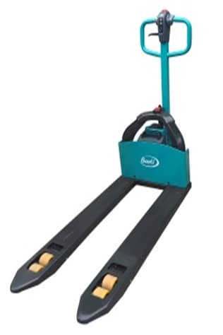 Transpaleta Eléctrica EP 12WS