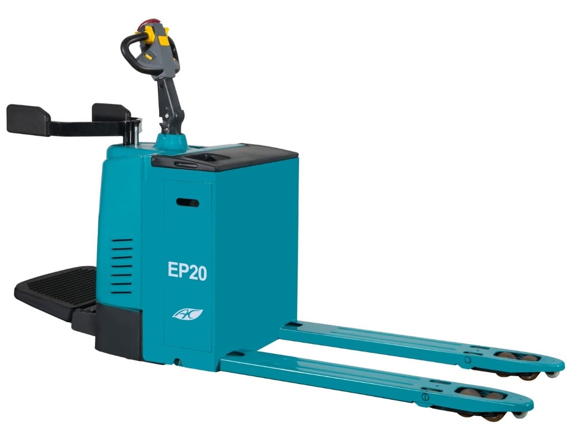 Transpaleta Eléctrica EP 20T