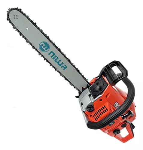 Motosierra a explosión 45cm espada
