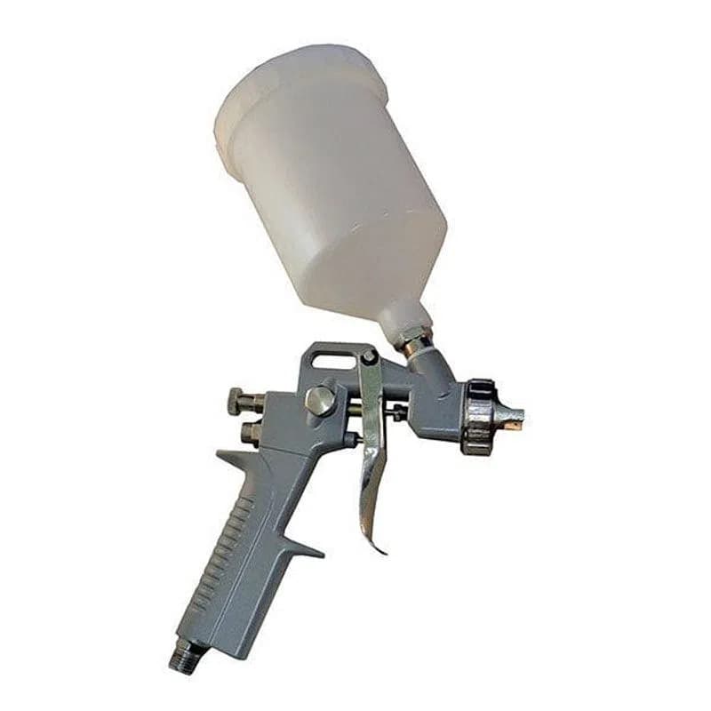 Pistola para pintura