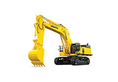 Komatsu PC950-11R