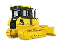 Komatsu D39EX-22