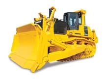 Komatsu D275AX-5E0