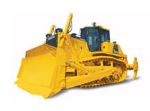 Komatsu D155AX-6