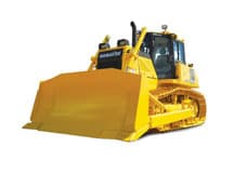 Komatsu D65EX-16
