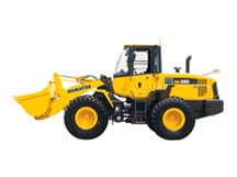 Komatsu WA250-6