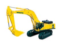 Komatsu PC800-8E0