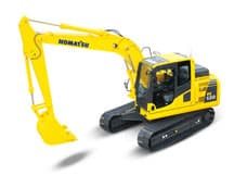Komatsu PC130-8
