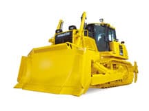 Komatsu D85EX-15E0