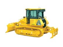 Komatsu D51EX-22