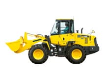 Komatsu WA150-6
