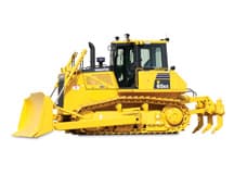 Komatsu D65PX-16
