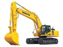 Komatsu PC500LC-10M0