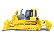 Komatsu D85PX-15E0