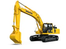 Komatsu PC300-8M2
