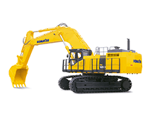 Komatsu PC1250-11R