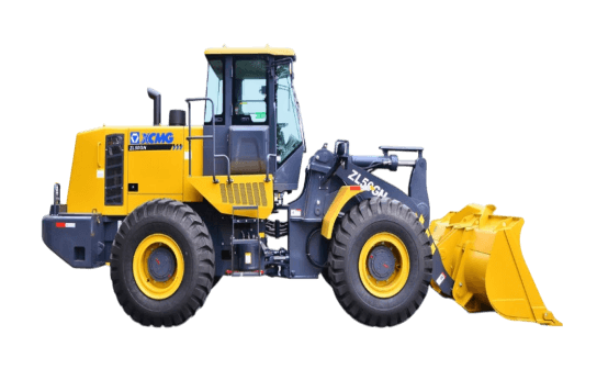 ZL50GM XCMG