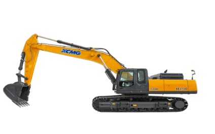 XCMG XE470D