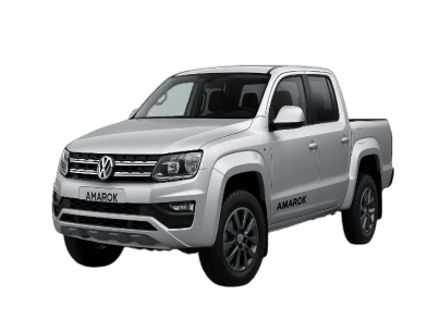 Amarok V6