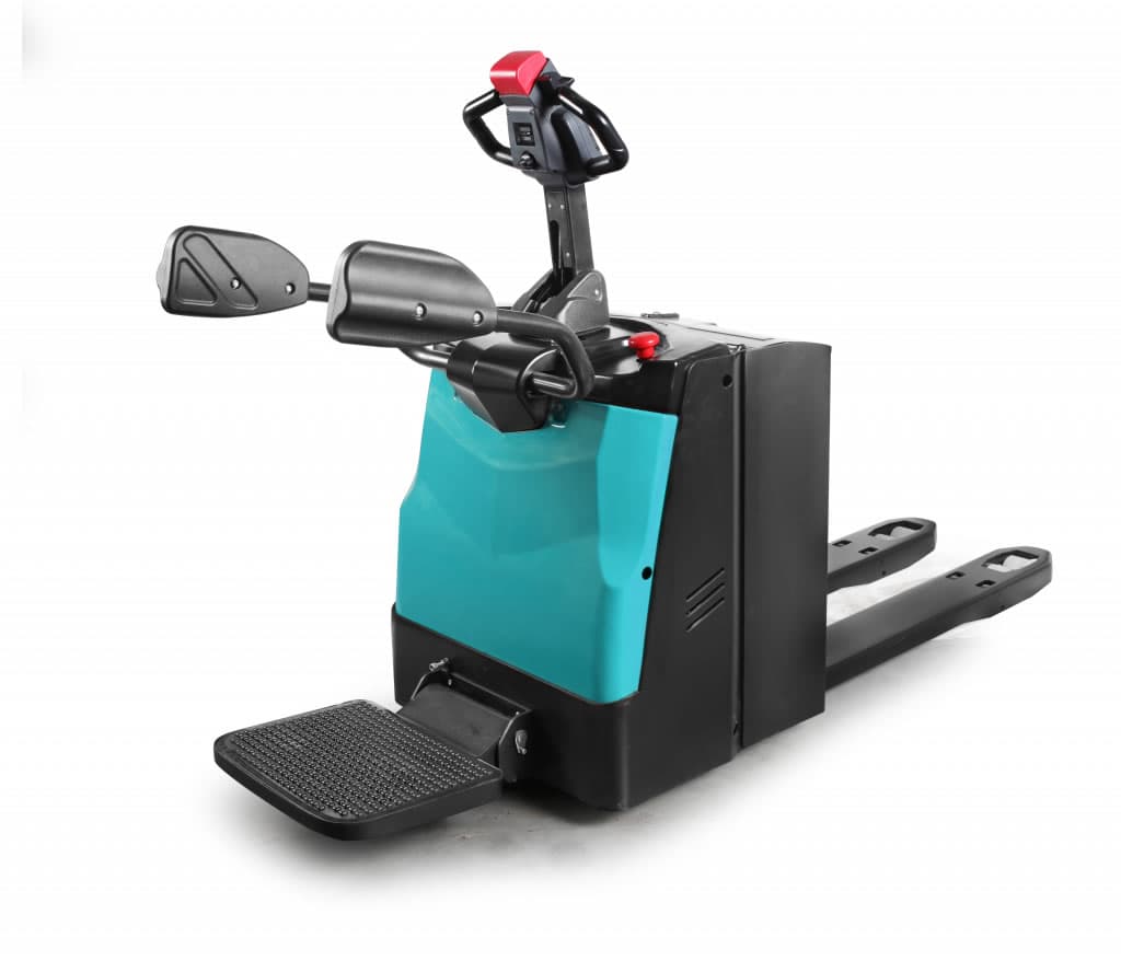 Transpaleta Eléctrica EP 20-111