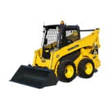 Komatsu SK820-5E0