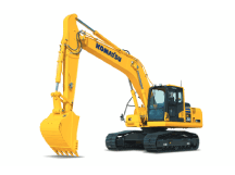 Komatsu PC210-10M0