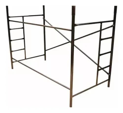 Cuerpo de andamio 2,50 x 1,40 x 1,80