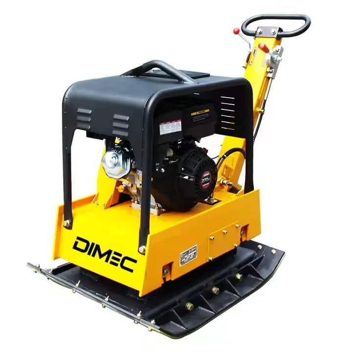 Compactadora 300 kg