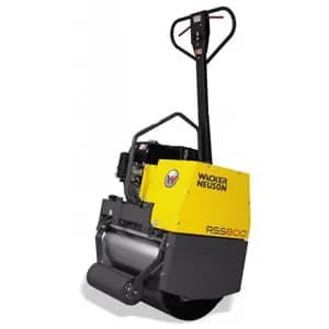 Rodillo vibratorio 200 kg
