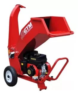 Chipeadora 13hp 4t 89mm