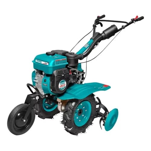 Motocultivador explosión 4t 900mm