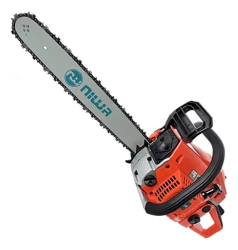 Motosierra a explosión 45cm espada