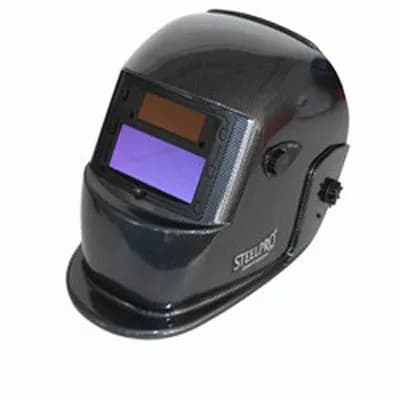 Careta fotosensible para soldar
