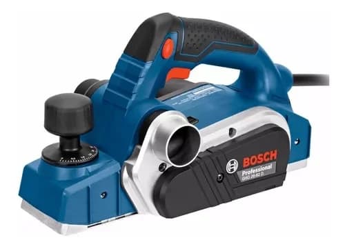 Cepillo 220v 82mm