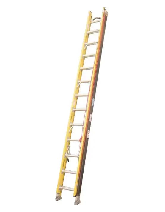 Escalera 3,70m a 7,40m