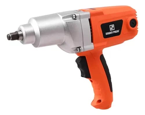 Llave de impacto enc 1/2" tubo 2" 220v