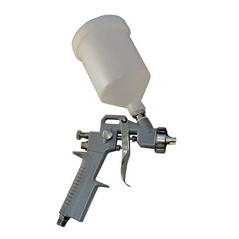 Pistola para pintura
