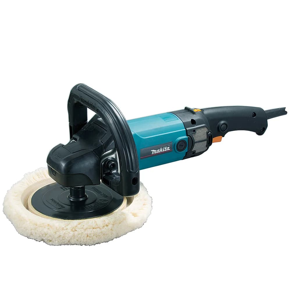 Pulidora para autos Makita