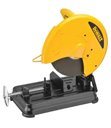Sensitiva DeWalt 220v 14"