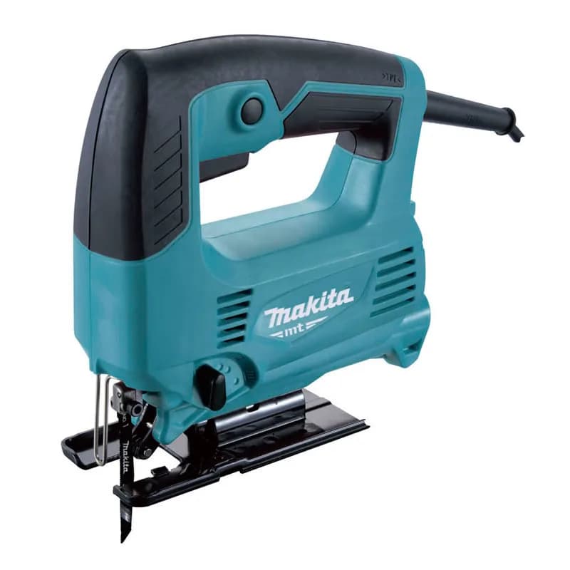 Sierra caladora 220v 65mm corte madera