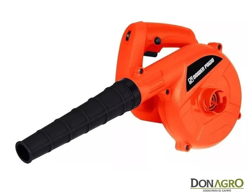 Soplador aspirador 220v