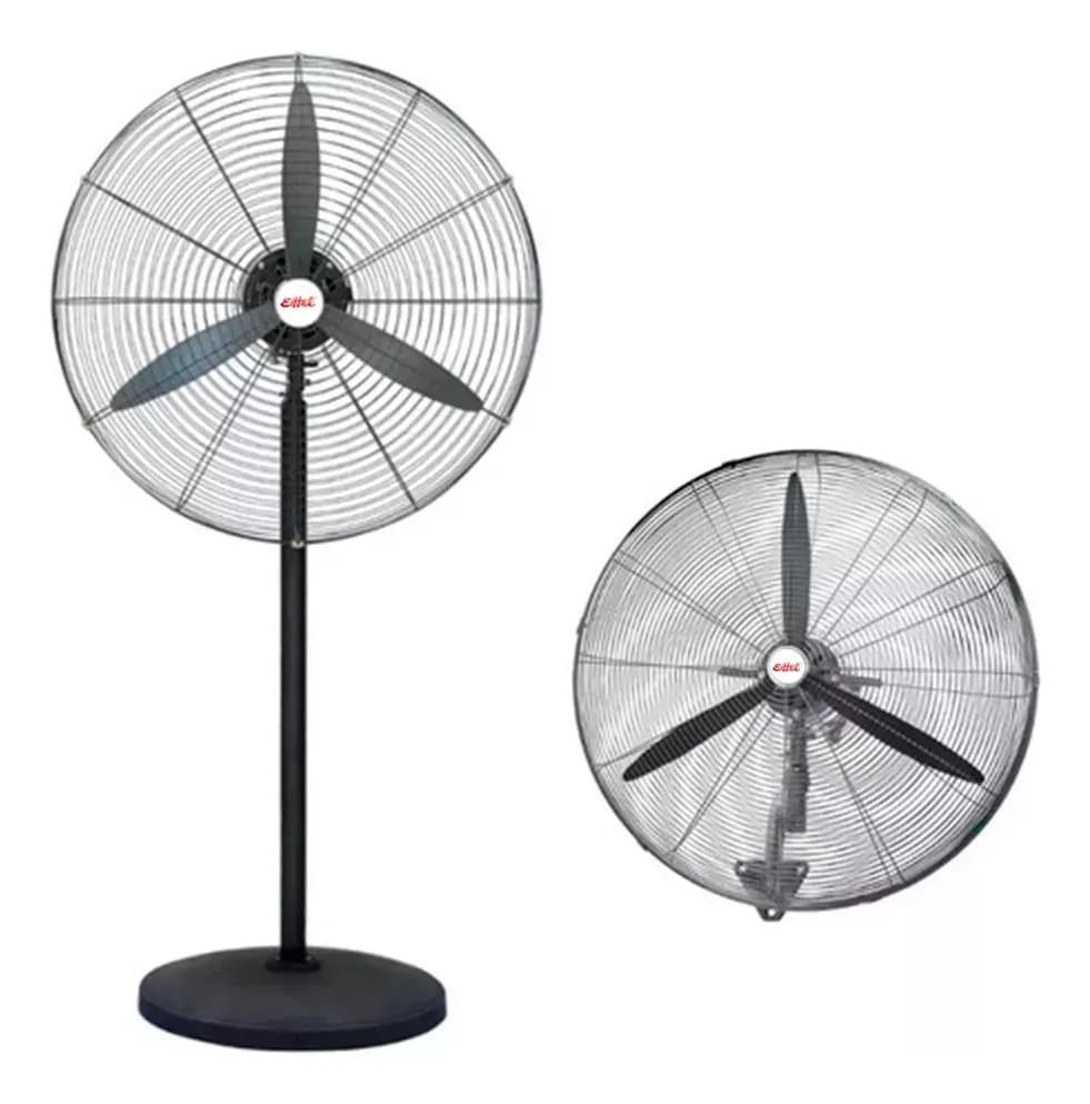 Ventiladores 30" 220v