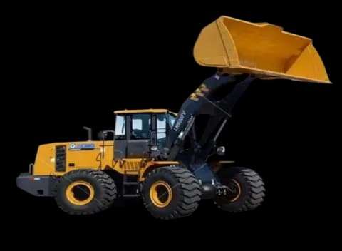 LW600 XCMG
