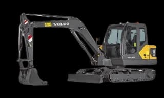 Volvo EC55D