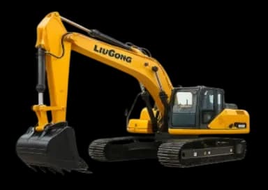 Liugong 942E